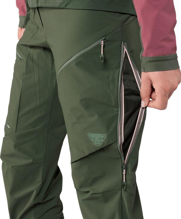 Immagine prodotto Dynafit Pantaloni Ridge Dynastretch (XL)