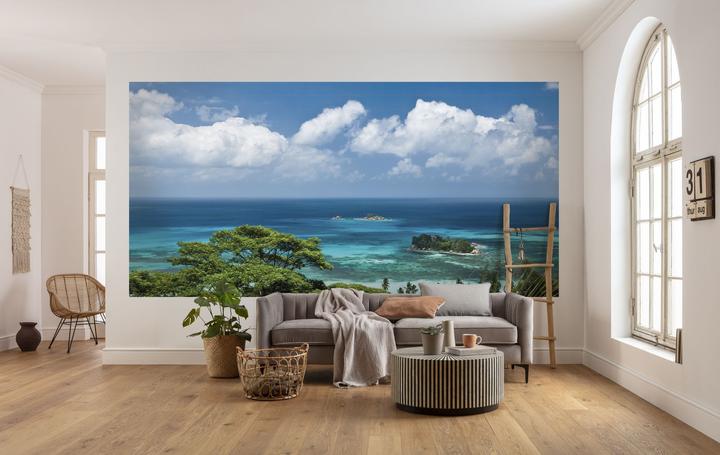 Produktbild Komar The Sea View (400 x 200 cm)