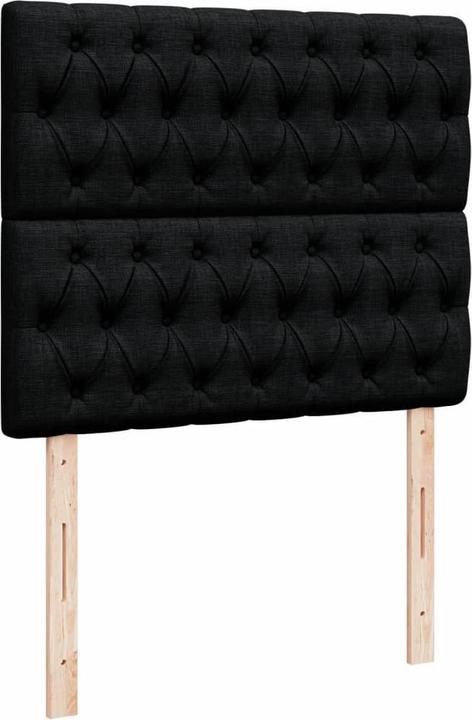 Image du produit vidaXL Boxspringbett (120 x 200 cm)