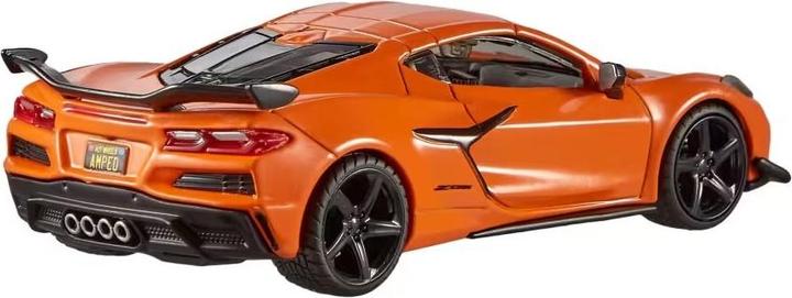 Productafbeelding Hot Wheels Premium 23 Corvette Z06 Schaal 1:43 για 16+ ετών HWT05