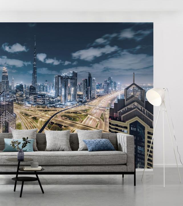 Produktbild Komar 1001 Nacht (450 x 280 cm)
