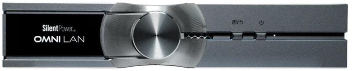 Immagine prodotto iFi Audio Omni Lan (13 porte)