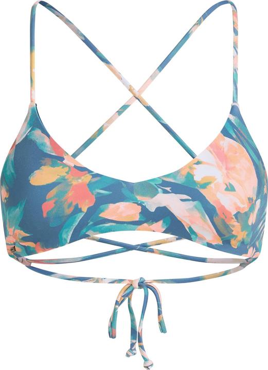 Tropici dipinti di blu