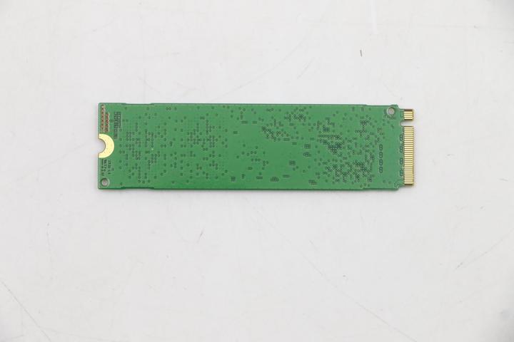 Produktbild Lenovo SSD 1TB M.2 2280 OPAL 2.0 (1024 GB, M.2 2280)
