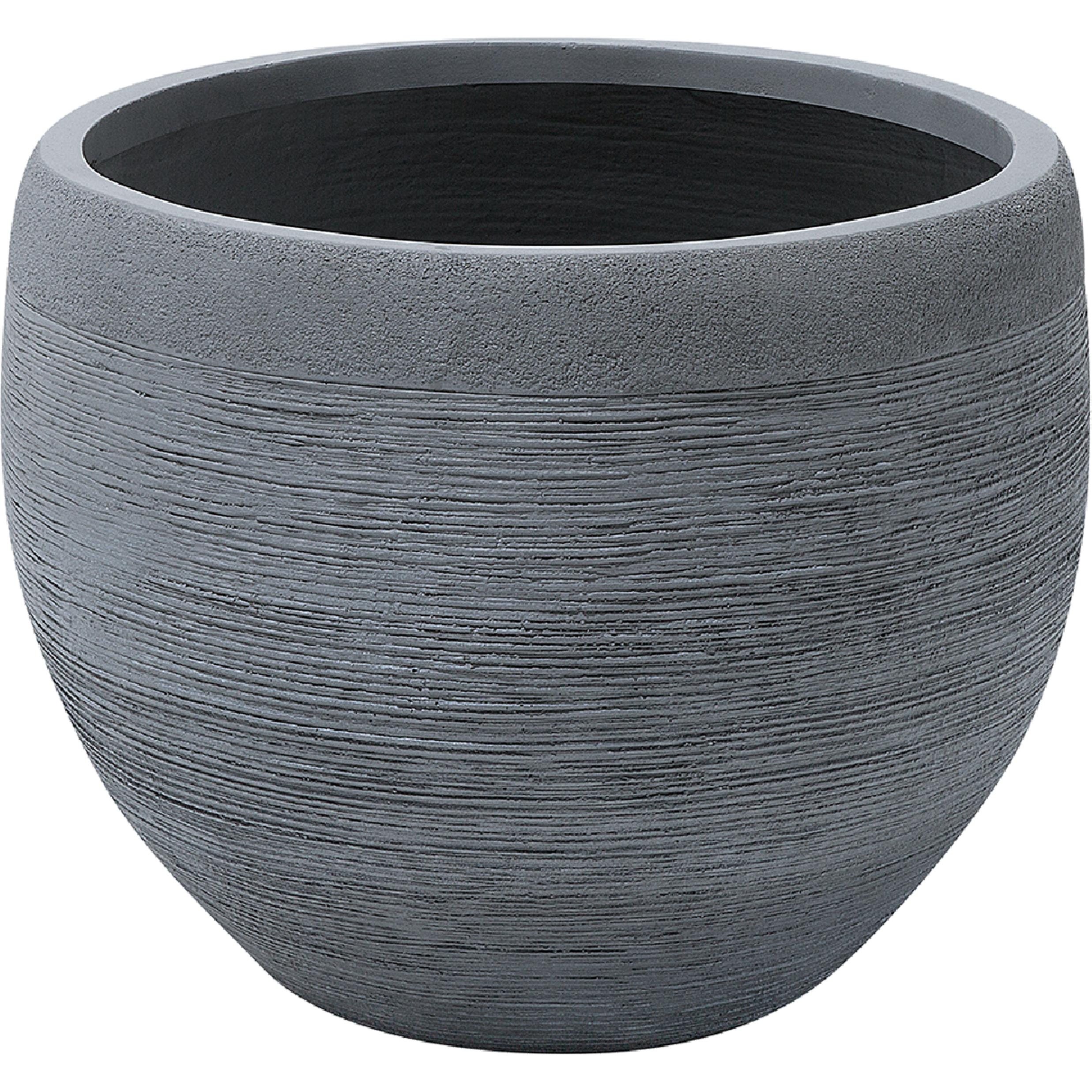 Beliani, Blumentopf, Zakros (50 cm)