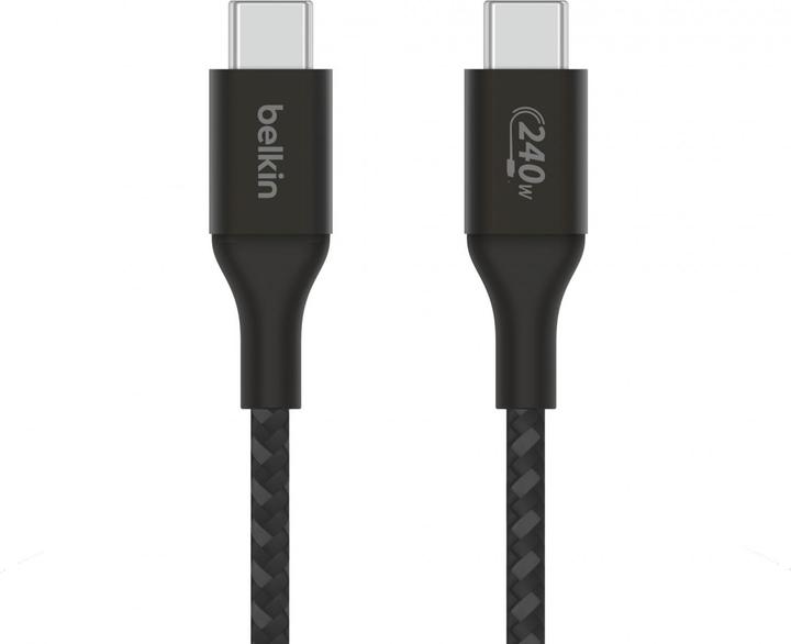 Belkin CAB015bt1M (1 m, USB 2.0, 48 W)