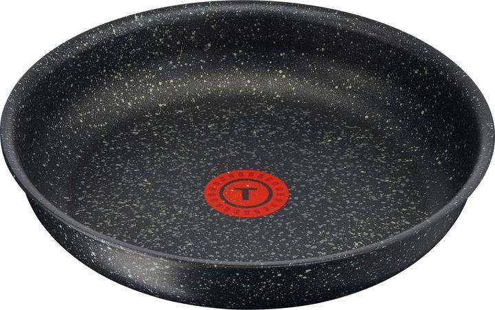 Produktbild Tefal Ingenio Authentic (Pfannenset + Topfset, Aluminium)