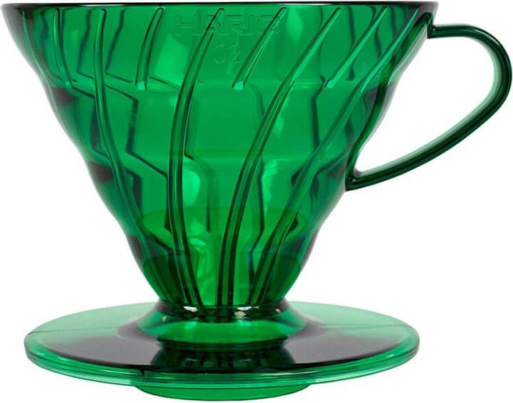 Bamboo green