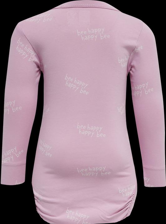 Actual product image hummel Calen Body L/S (86)