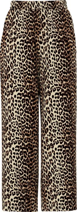 Actual product image Pieces Pctiffany Hw Wide Pants Wvn Noos Bc (L)