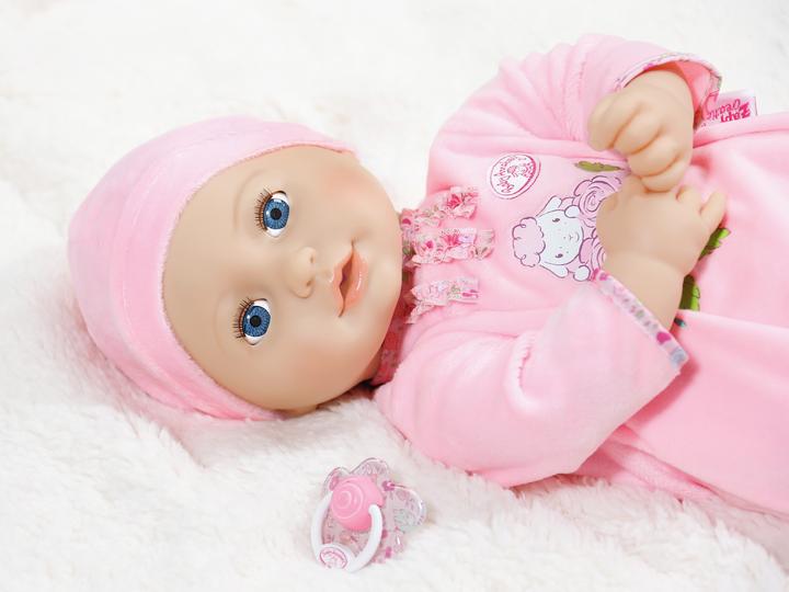Productafbeelding Zapf Creation Baby Annabell