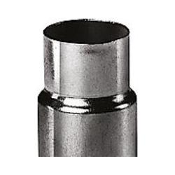 Thumbnail - Sanha, Rohrverbindungstechnik, reduktionsmuffe 18-15mm - med loddemuffer (Rohrreduktion)