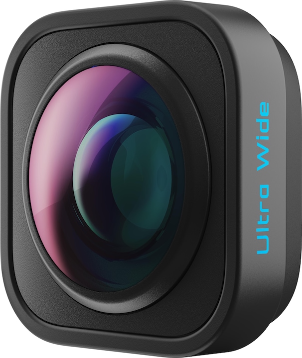 Produktbild GoPro Ultra Wide Lens Mod (Hero 13 Black)