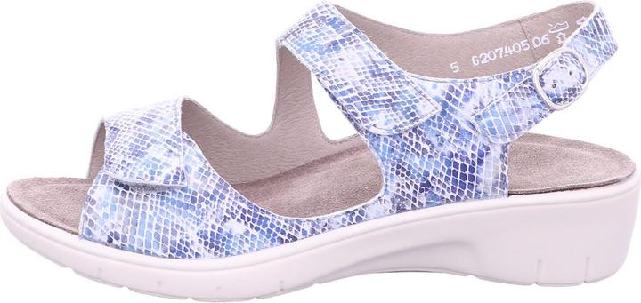 Actual product image Gina - width G (38.5, 39)