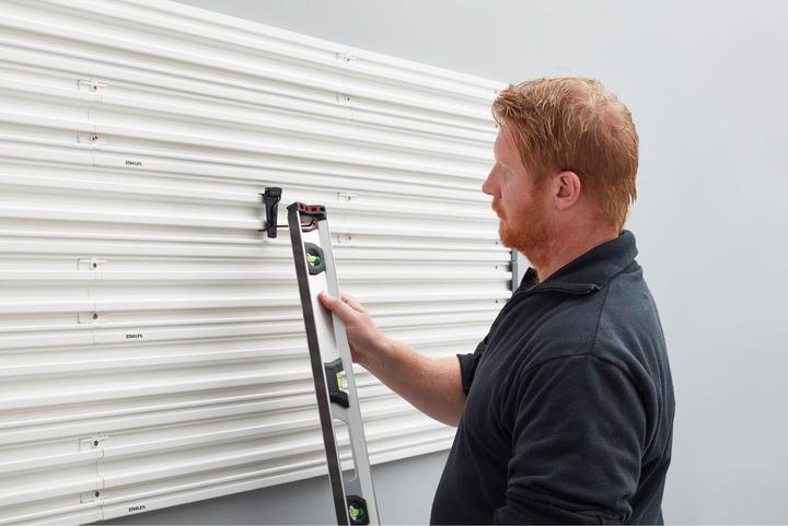 Produktbild Stanley Haken-Set