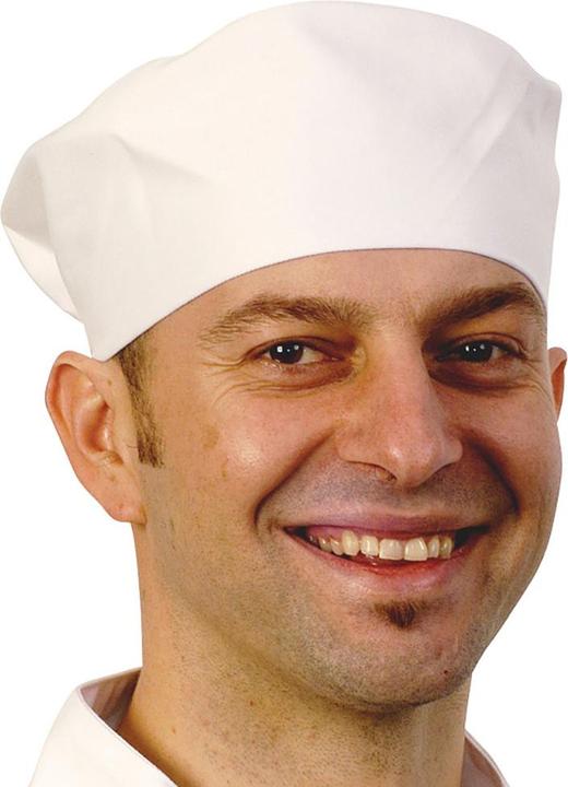 Image du produit BonChef Toque de chef
