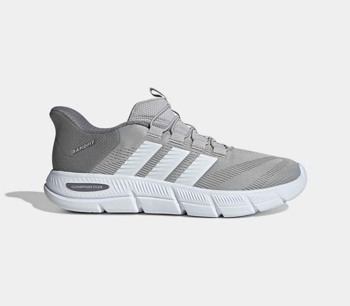 Immagine prodotto Adidas Cloudfoam Flex - Rapidfit - gretwo/ftwwht/grethr (43 1/3)