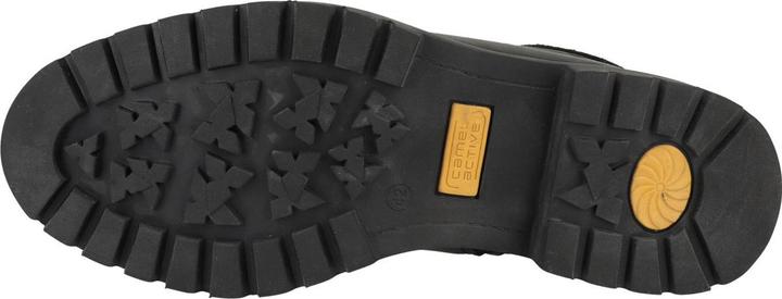 Image du produit Camel Active Boots crazy horse SCHWARZ (45)