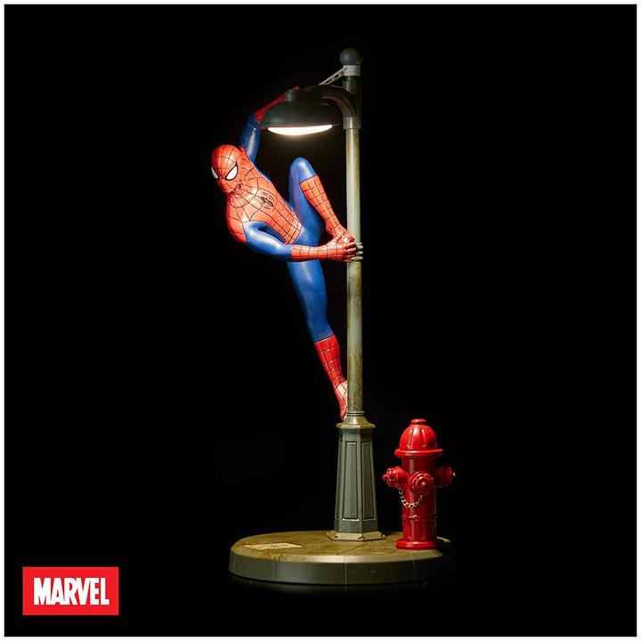 Actual product image Paladone Products Spider-Man