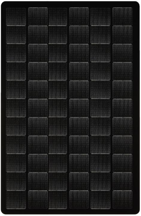 Xantrex 330W Solar Max Flex Panel (330 W)