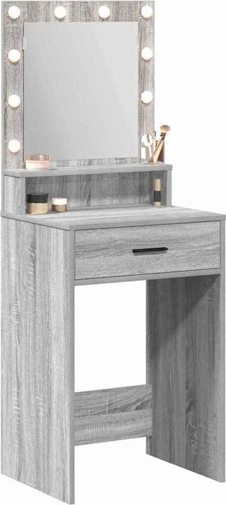 Image du produit vidaXL Schminktisch (41 x 50 x 135 cm)