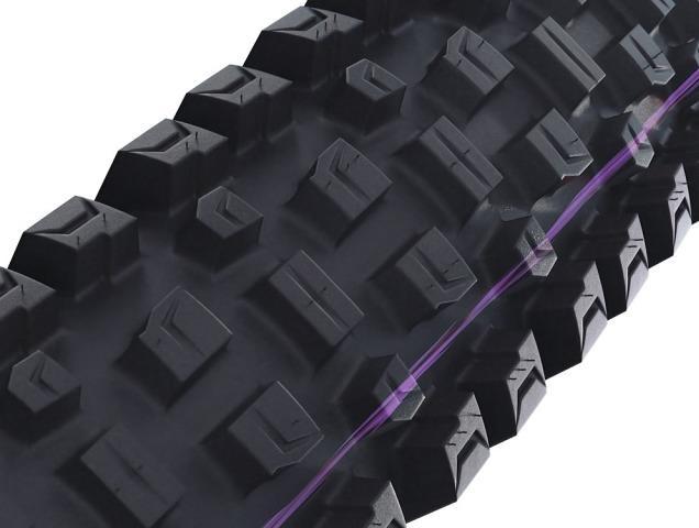 Produktbild Schwalbe Albert TrailPro (27.5 x 2.50, 63-584)