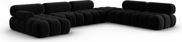 Modular sofa, Sofa landscape