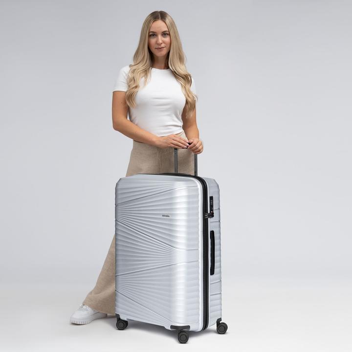 Produktbild Pactastic Collection 02 THE LARGE 4 Rollen Trolley 77 cm (111 l)