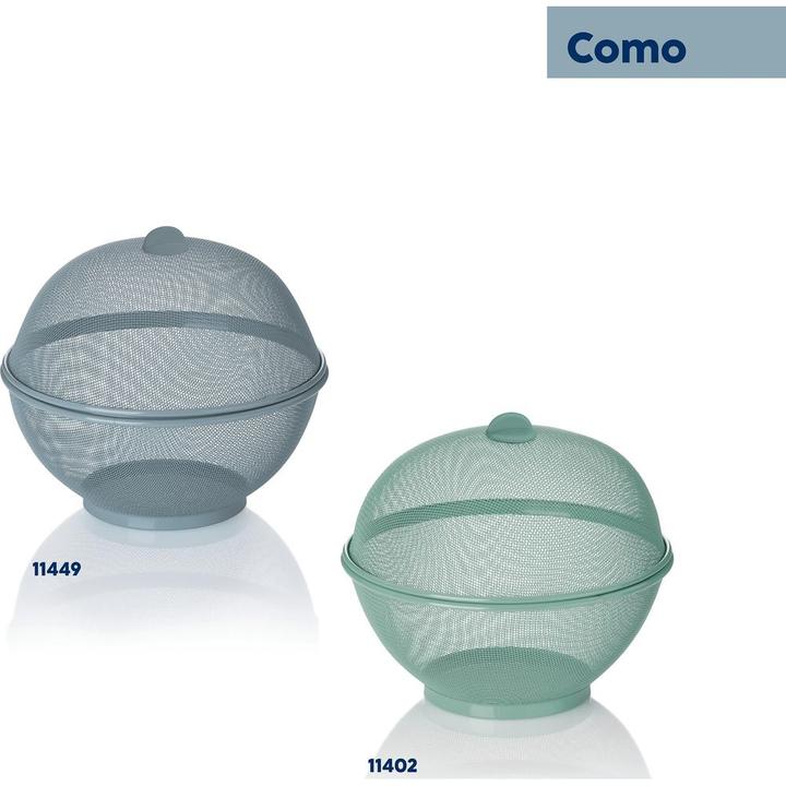 Produktbild Kela Früchtekorb Como