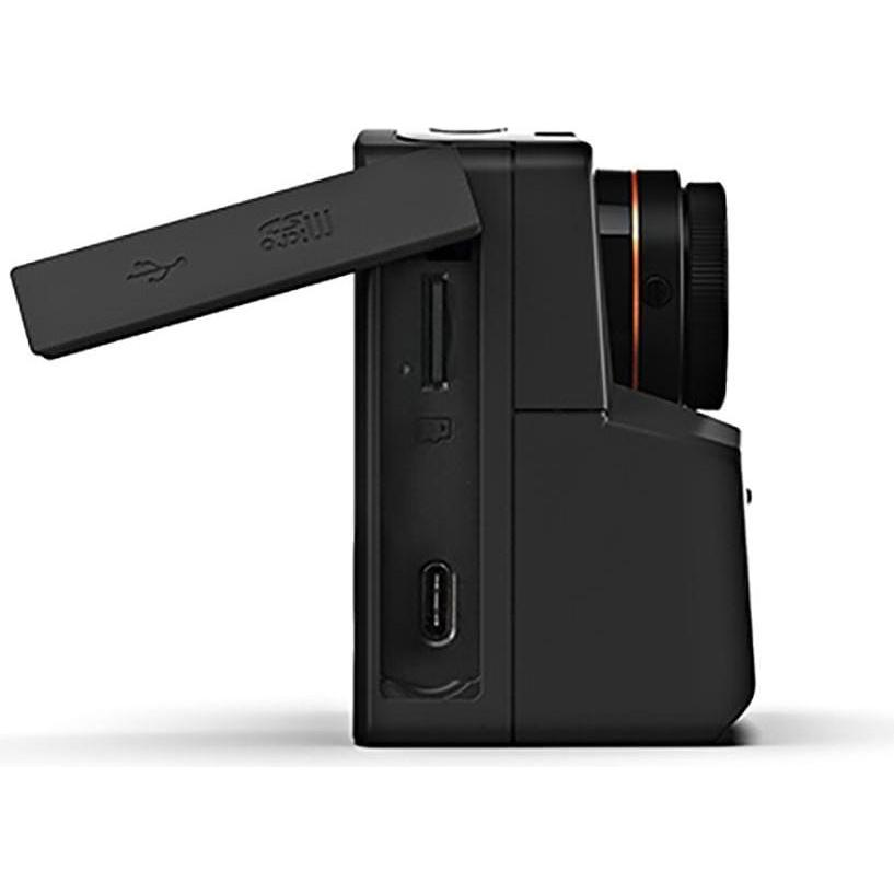 Thumbnail - Brinno EMPOWER Pixel (2 Mpx), Videokamera, Schwarz