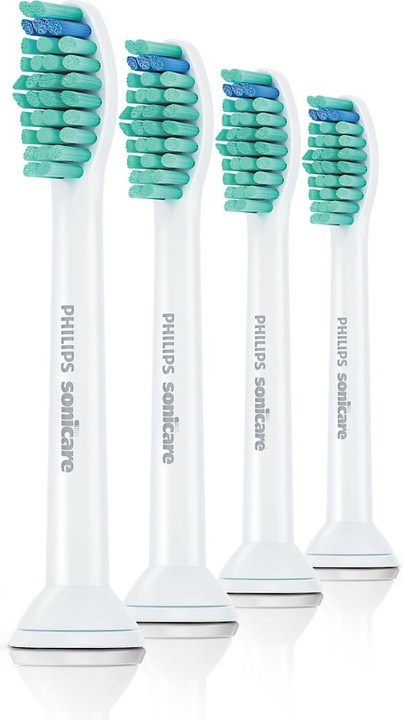 Actual product image Philips Sonicare C1 ProResults (4 x)