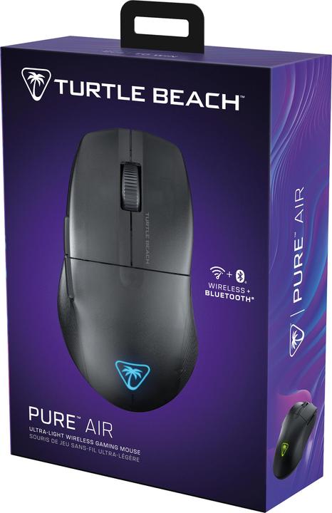 Actual product image Turtle Beach Pure Air (Wireless, Cable)