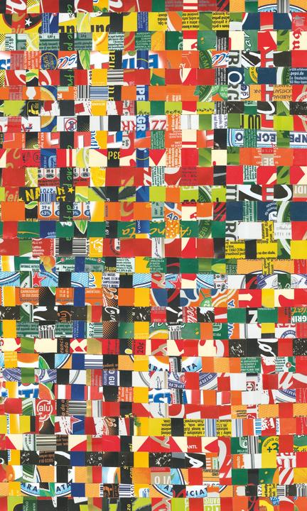 Produktbild Komar Bibite (150 x 250 cm)