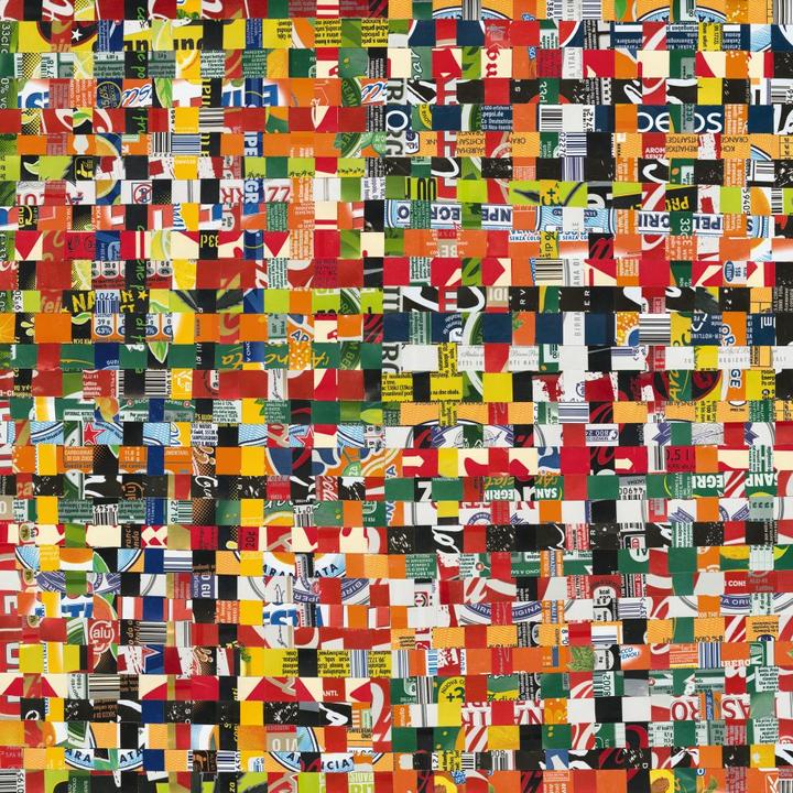 Produktbild Komar Bibite (250 x 250 cm)