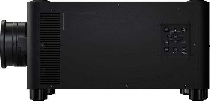 Actual product image NEC A201U-B (WUXGA, 20000 lm)
