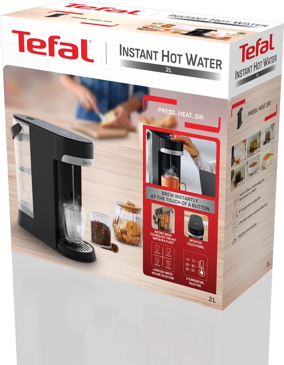 Image du produit Tefal Acqua Calda Istantanea