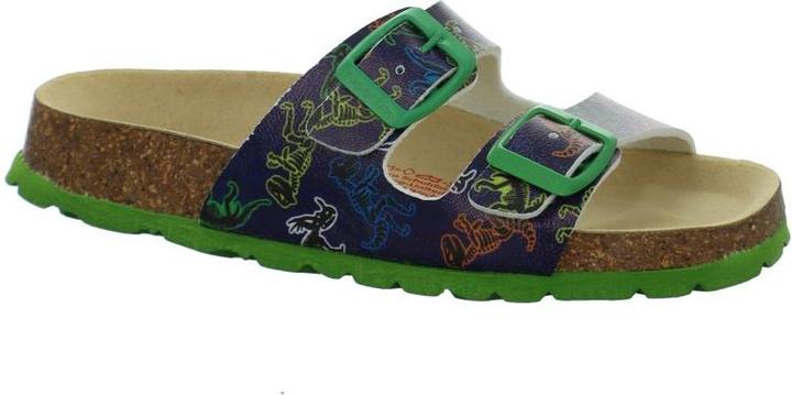 Image du produit Superfit Fussbettpantoffel (38)