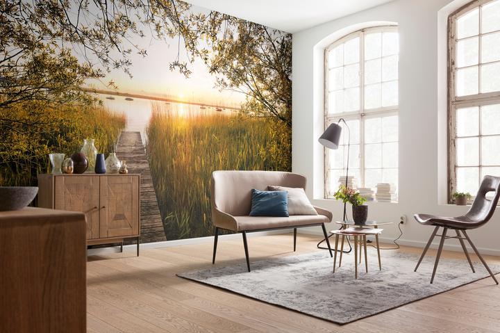 Produktbild Komar Lakeside (400 x 260 cm)