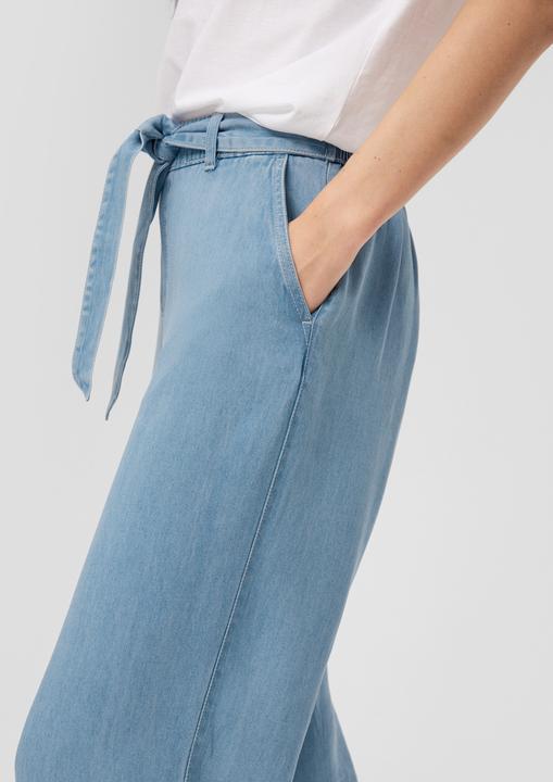 Image du produit s.Oliver Culotte taille haute (40)