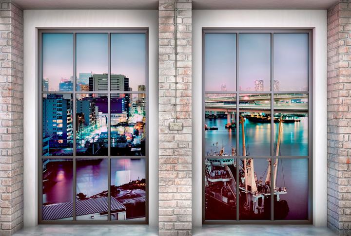 Immagine prodotto Komar Loft (368 x 248 cm)