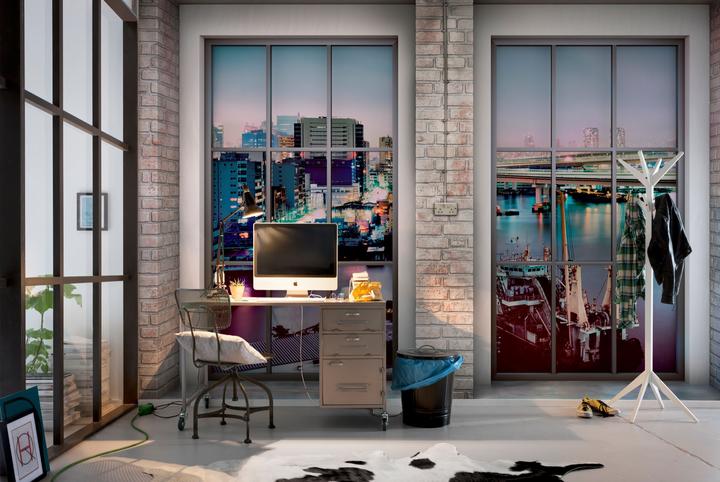 Immagine prodotto Komar Loft (368 x 248 cm)