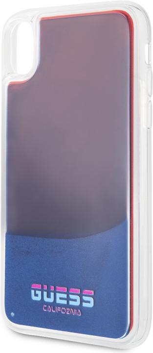 Image du produit Guess Cas liquide (Apple iPhone XR)
