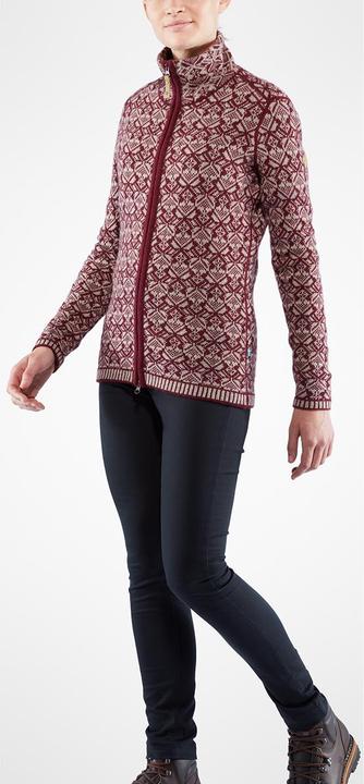 Actual product image Fjällräven Snow jacket (S)