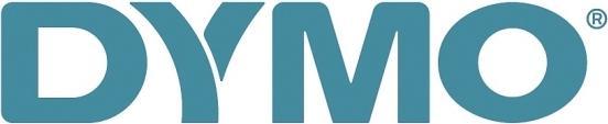 Produktbild Dymo Namensschild klein 19x51mm weiss 24 Rollen à 500 Etiketten,ablösbar