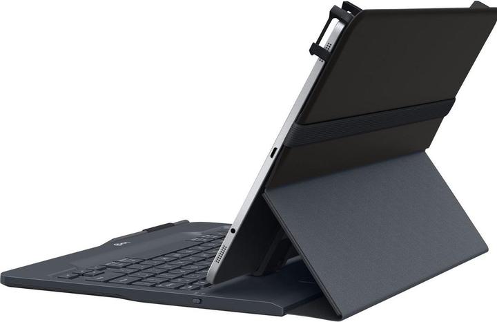 Actual product image Logitech Universal Folio (CH, 9 - 10" Tablets)