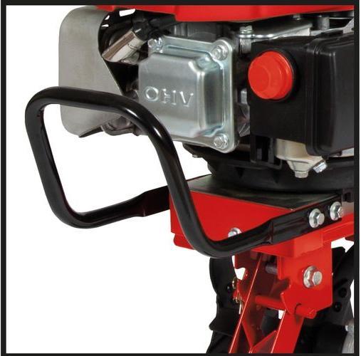 Actual product image Einhell Gasoline Ground Hoe GC-MT 2236