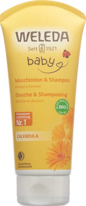 Immagine prodotto Weleda Calendula
