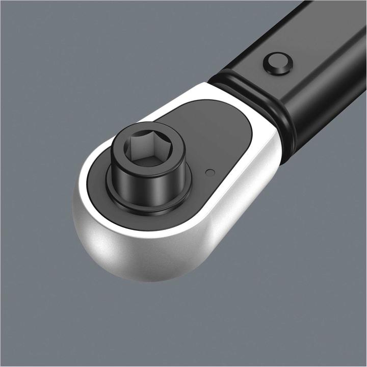 Image du produit Wera Click-Torque A 6 (1/4", 2.50 - 25 Nm)