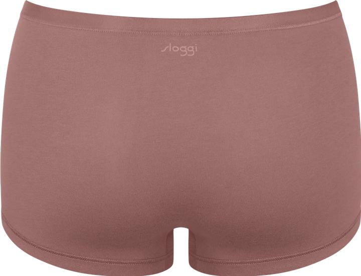 Actual product image Sloggi 3er Pack GO Daily Cotton Short Slip (M, pack of 3)
