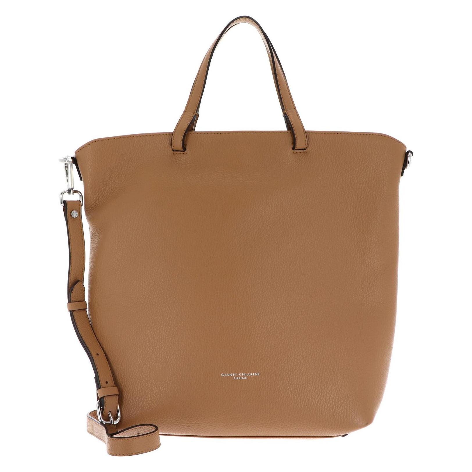Gianni Chiarini, Damen, Handtasche, Aida Handbag, Braun
